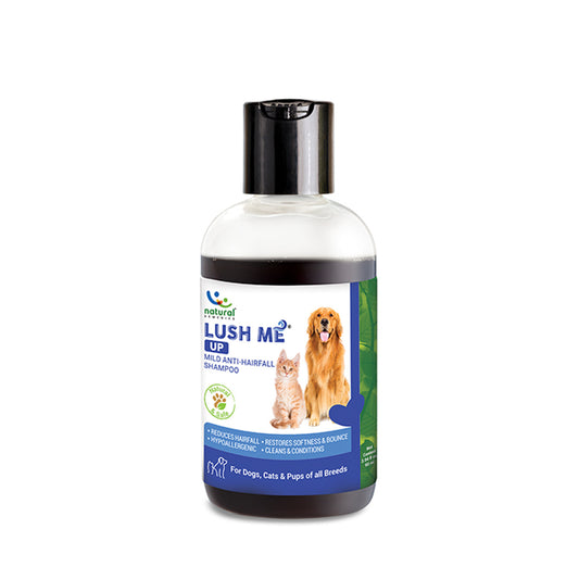 Pet natural remedies Lush me up 90 ml