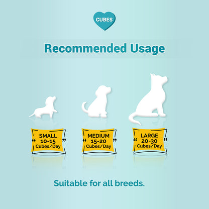 Pet natural remedies Treat o clock (milk)