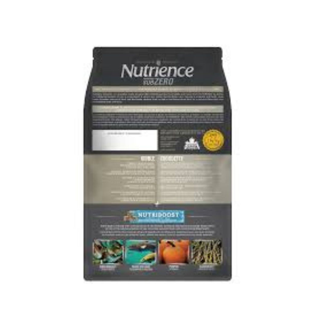 Nutrience Northern Lakes Dry Food 2.27kg