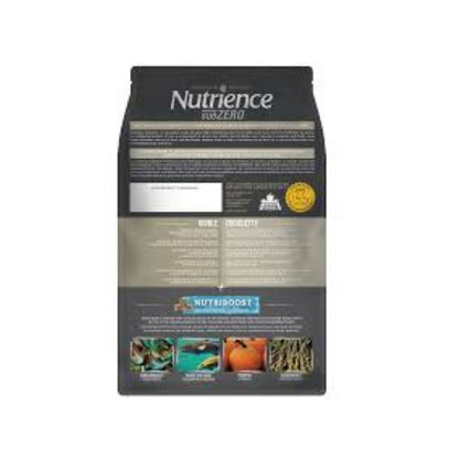 Nutrience Northern Lakes Dry Food 2.27kg