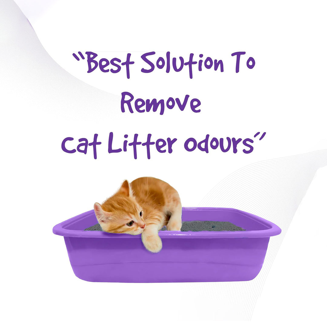 ODO-RITE Cat Litter Spary | 175ml