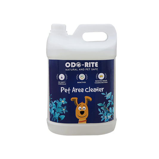 ODO-RITE Pet area cleaner | 5000ml