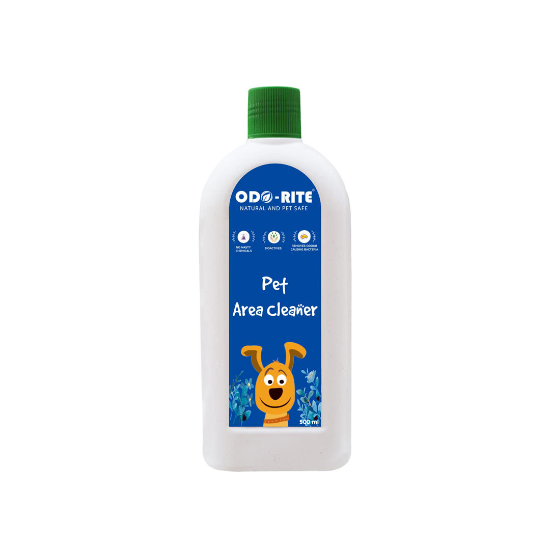 ODO-RITE Pet area cleaner | 500ml