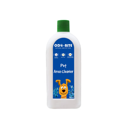 ODO-RITE Pet area cleaner | 500ml