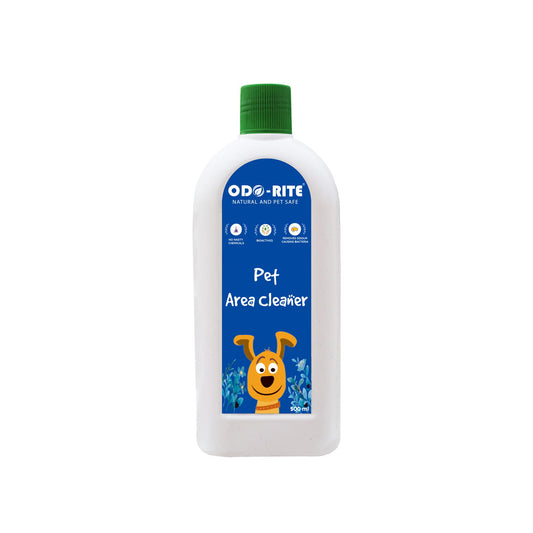 ODO-RITE Pet area cleaner | 500ml