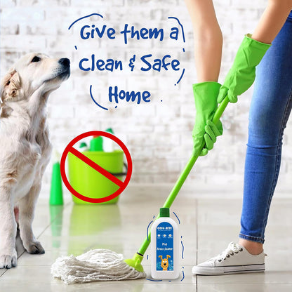 ODO-RITE Pet area cleaner | 500ml