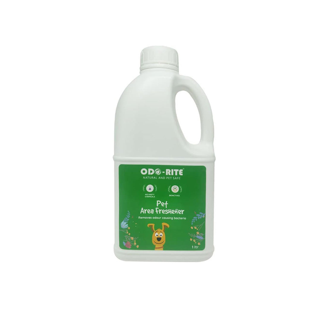 ODO-RITE Pet area freshener | 1000ml