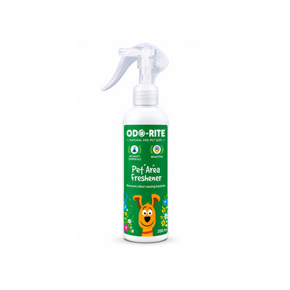 ODO-RITE Pet area freshener | 200ml