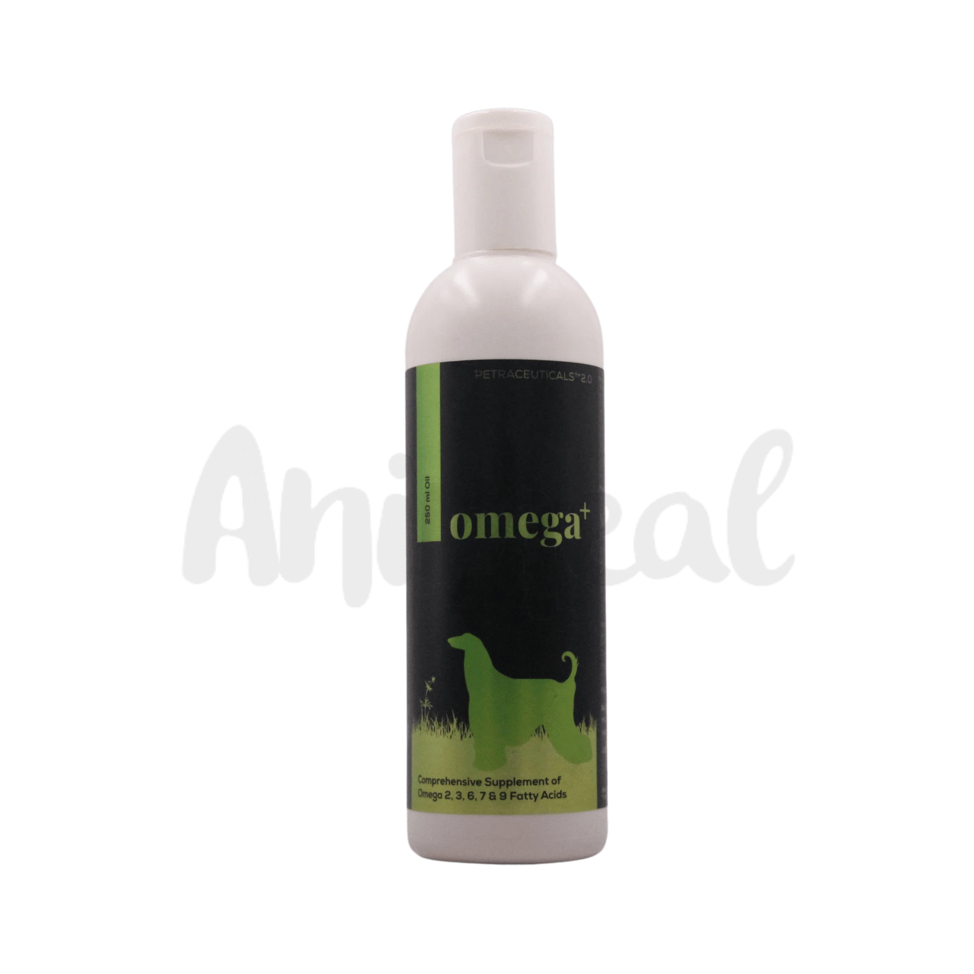 OMEGA+ SYRUP - Animeal