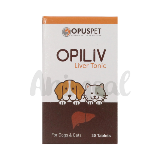 OPILIV TABLET - Animeal