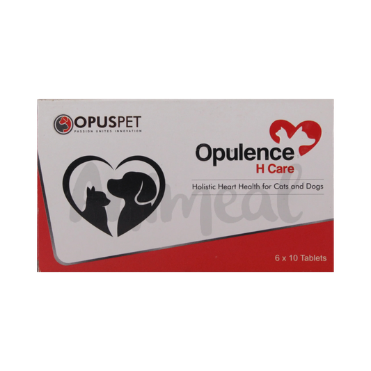 OPULENCE H CARE TAB - Animeal