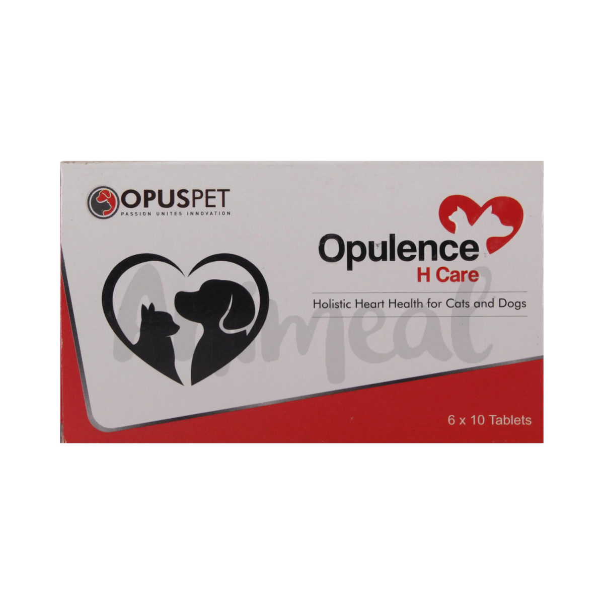 OPULENCE H CARE TAB - Animeal
