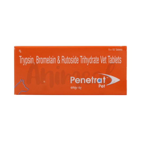 PENETRAT TABLET - Animeal