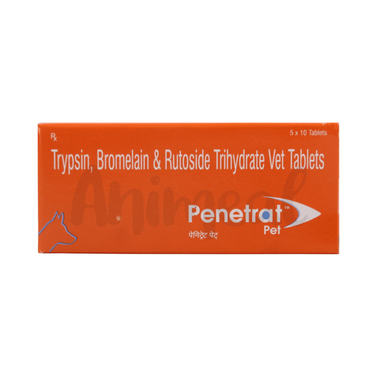 PENETRAT TABLET - Animeal