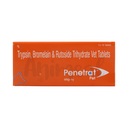 PENETRAT TABLET - Animeal