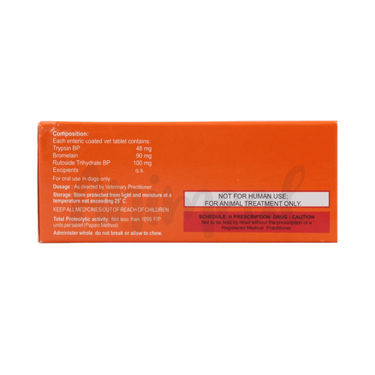 PENETRAT TABLET - Animeal