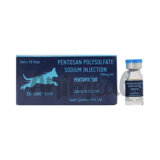 PENTORSE INJECTION (S) - Animeal