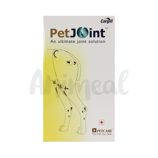 PET JOINT TABLET - Animeal
