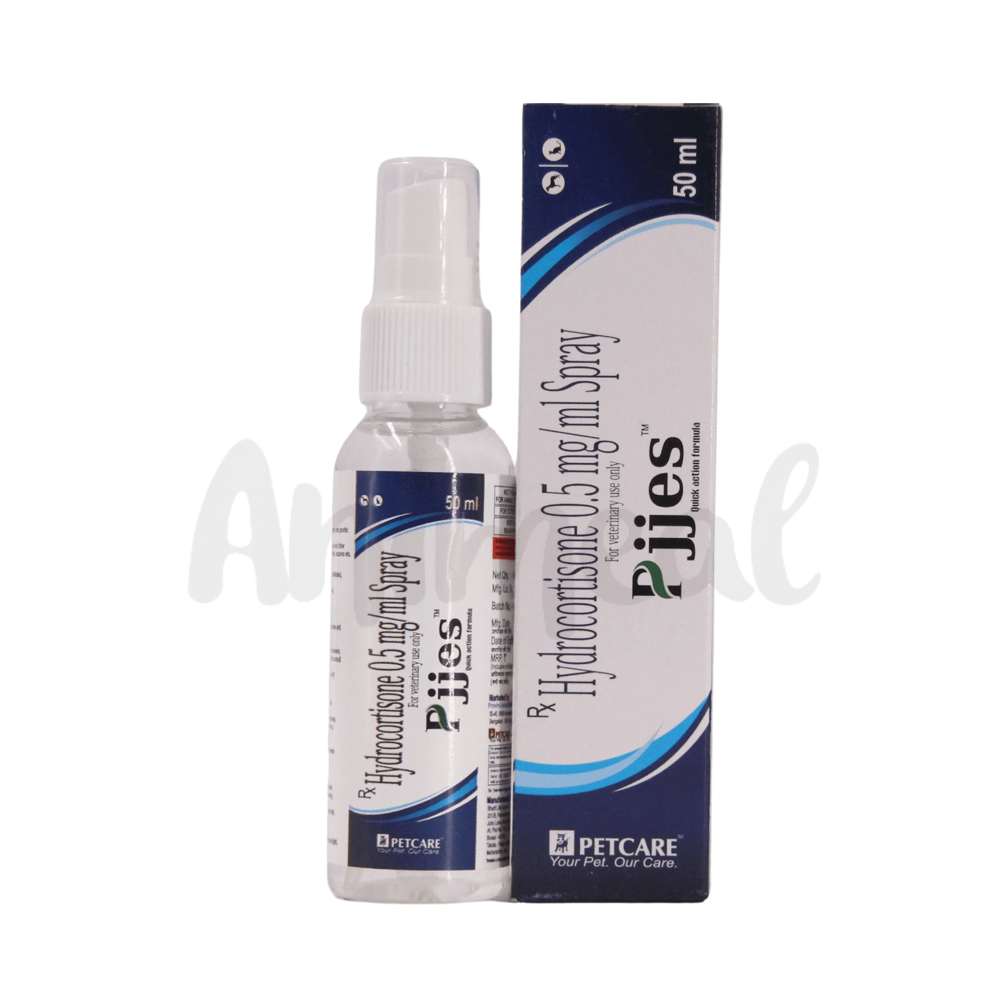PJJES SPRAY - Animeal