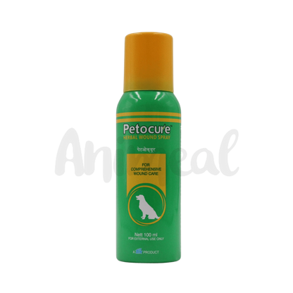 PJJES SPRAY - Animeal