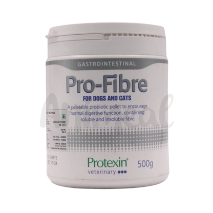 PRO-FIBRE PALLETS - Animeal