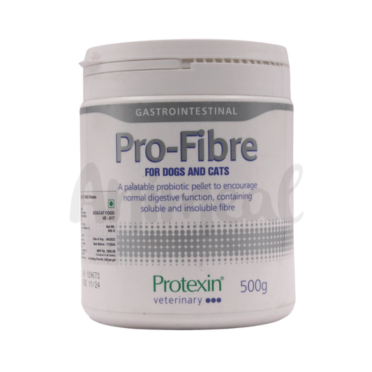 PRO-FIBRE PALLETS - Animeal
