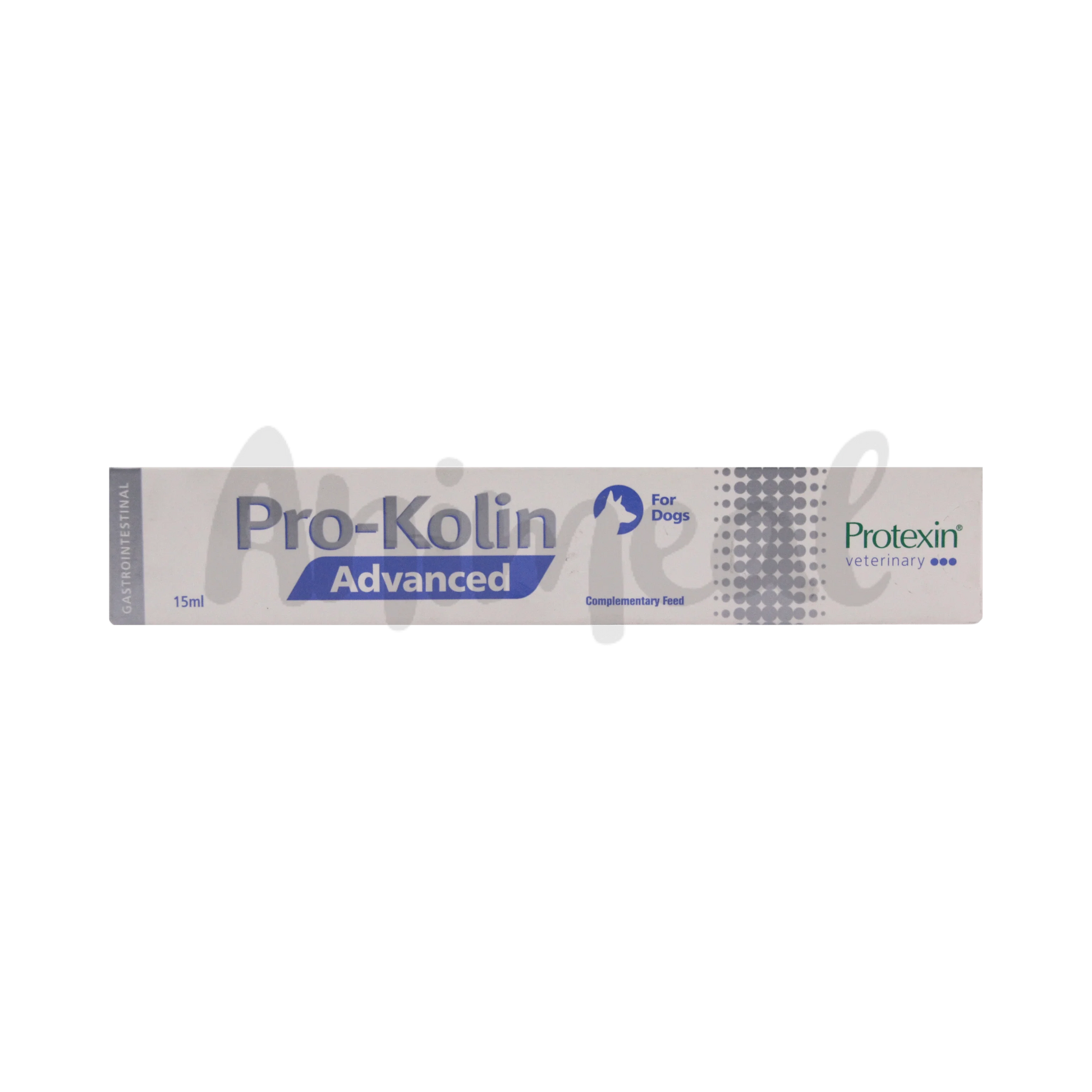 PRO-KOLIN ADVANCE PET SYRINGES (S) - Animeal