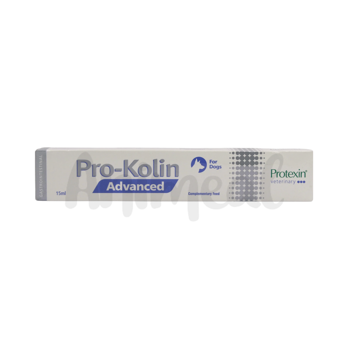 PRO-KOLIN PET SYRINGES (S) - Animeal