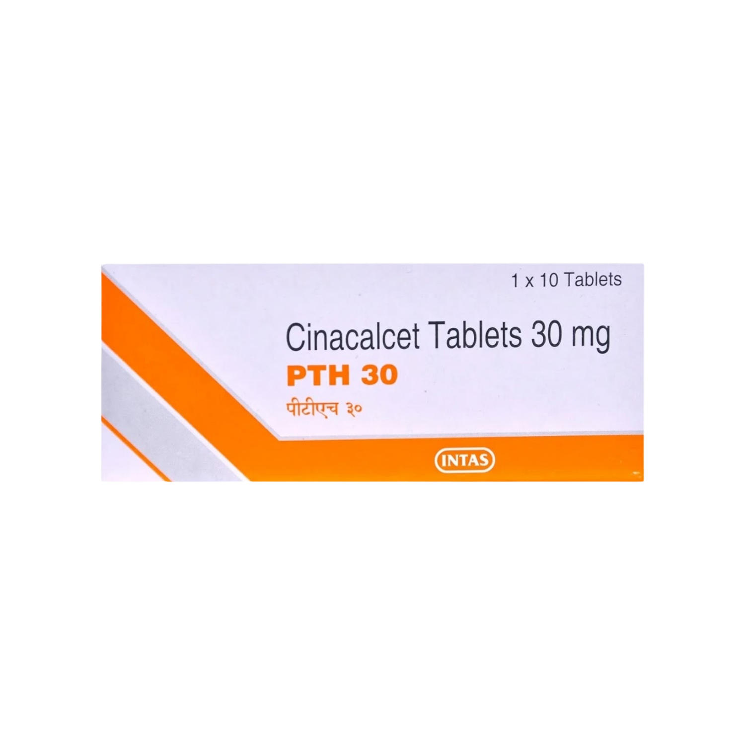 PTH 30 TABLET - Animeal