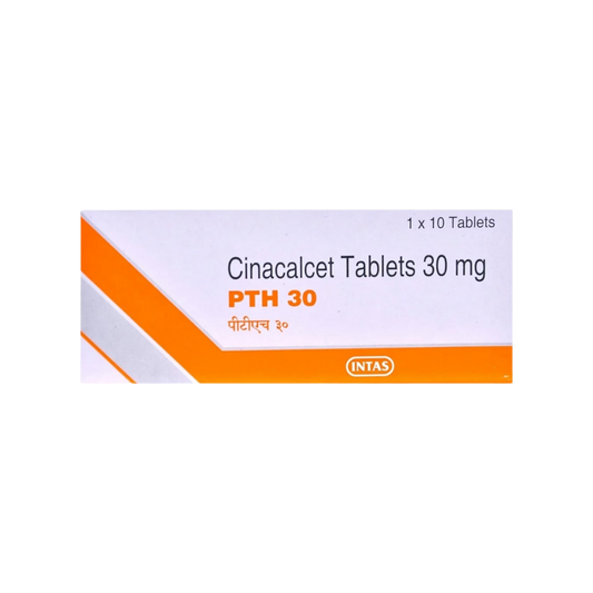 PTH 30 TABLET - Animeal