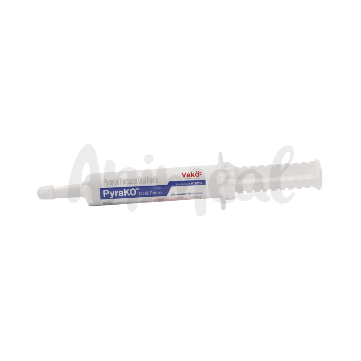 PYRAKO ORAL PASTE - Animeal