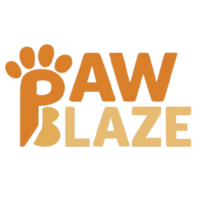 PawBlaze