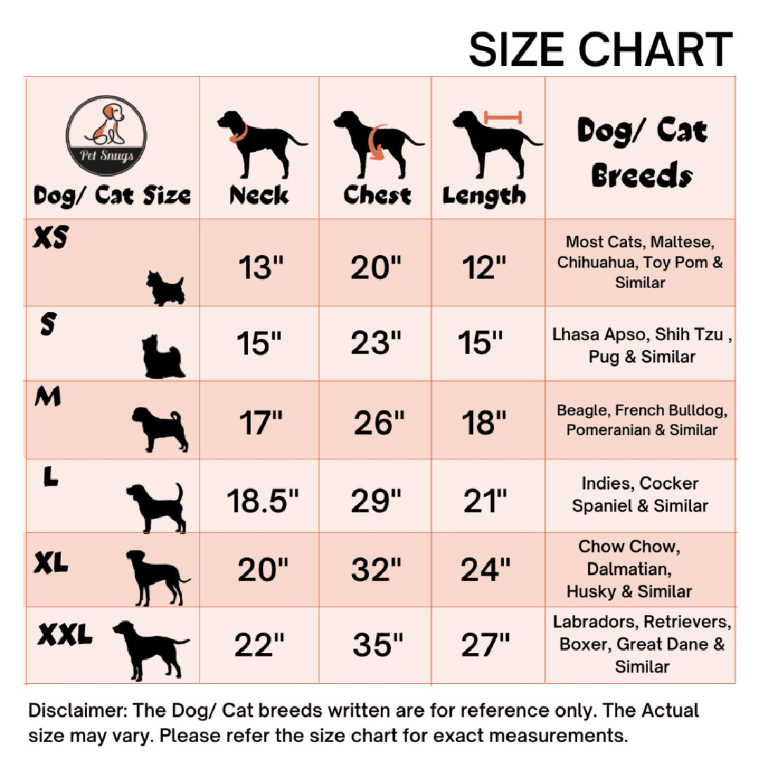 Petsnugs Dino Snug Hoodie for Dogs