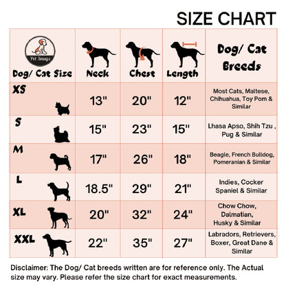 Petsnugs Dino Snug Hoodie for Dogs