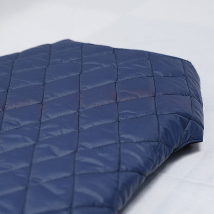 Petsnugs Navy Blue Jacket for Dogs