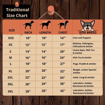 Petsnugs Premium Orange Printed Dog & Cat T-Shirt