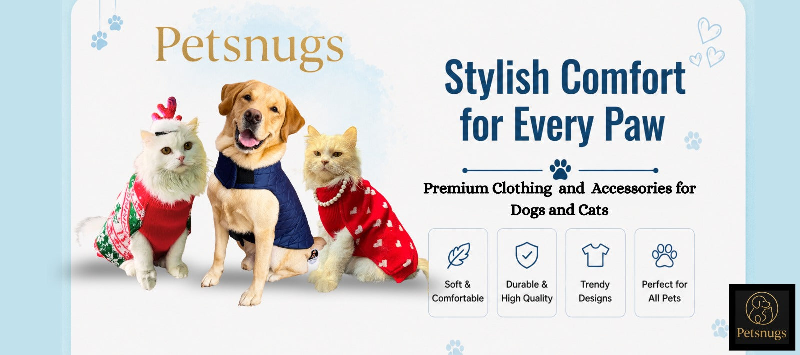 Petsnugs