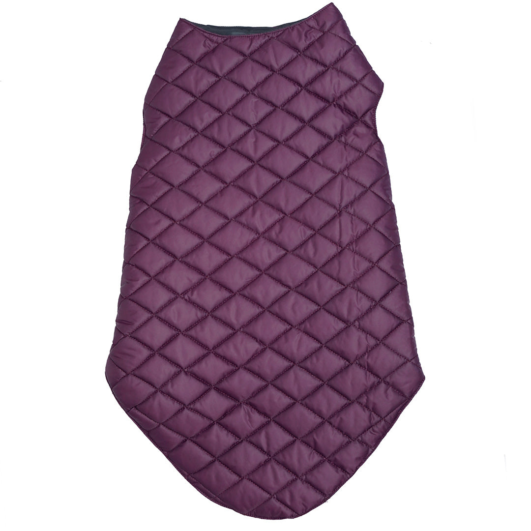 Petsnugs Wine Jacket for Dogs