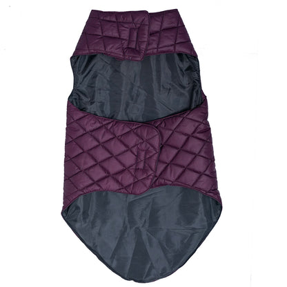 Petsnugs Wine Jacket for Dogs