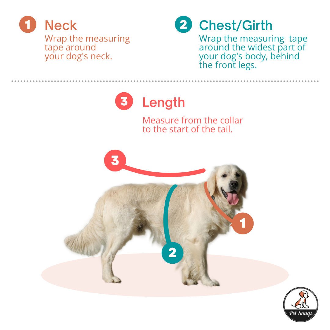 Petsnugs Wine Jacket for Dogs