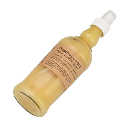 Praanapoorna 100% Natural Odour Control Spray - 350ml