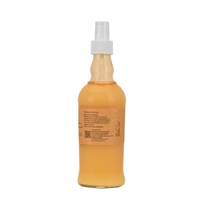 Praanapoorna 100% Natural Odour Control Spray - 350ml