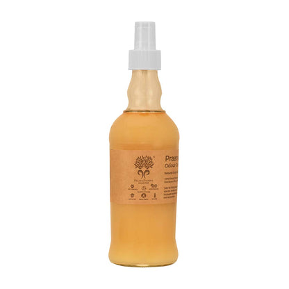 Praanapoorna 100% Natural Odour Control Spray - 350ml
