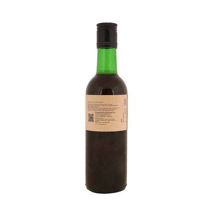 Praanapoorna 100% Natural Pet Shampoo - 350ml
