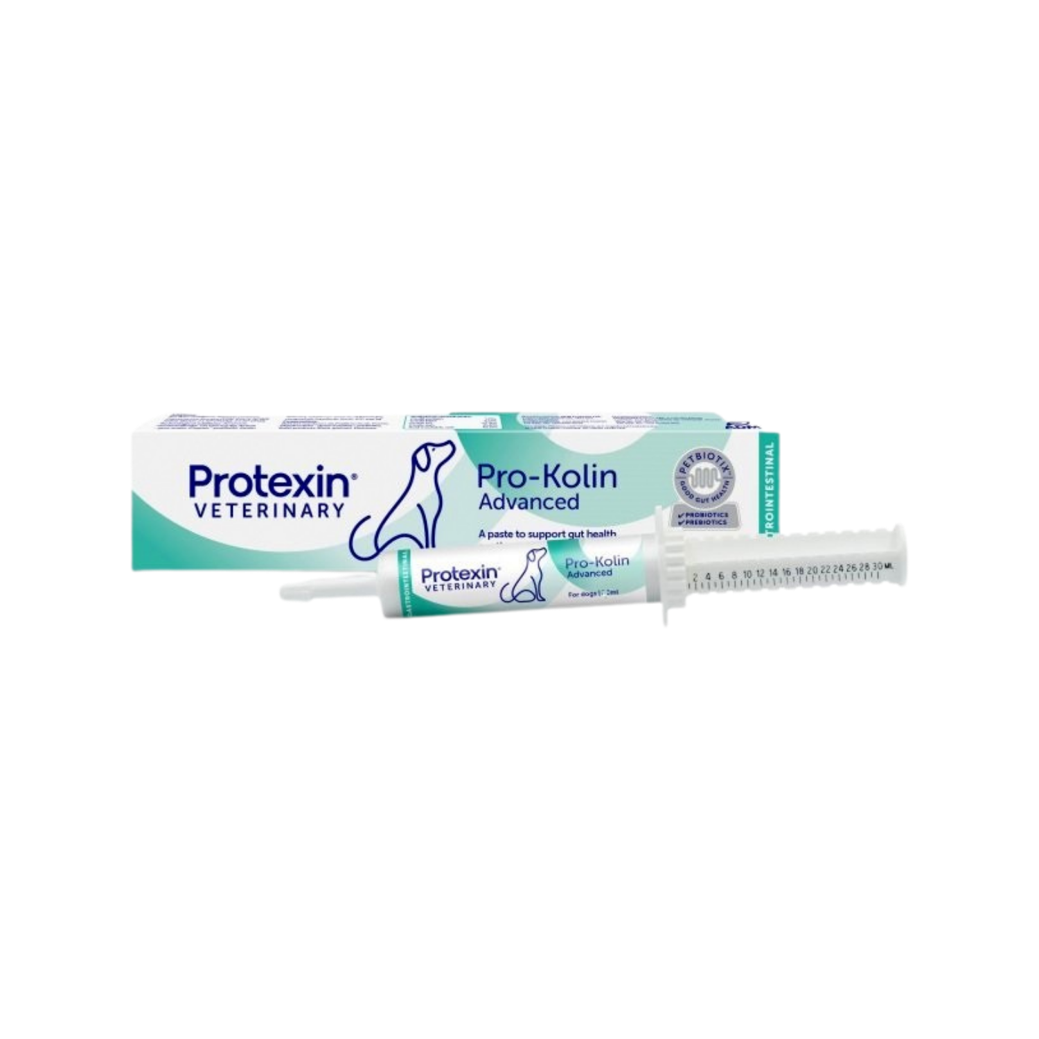 Pro-kolin Advance Pet Syringe (L) - Animeal