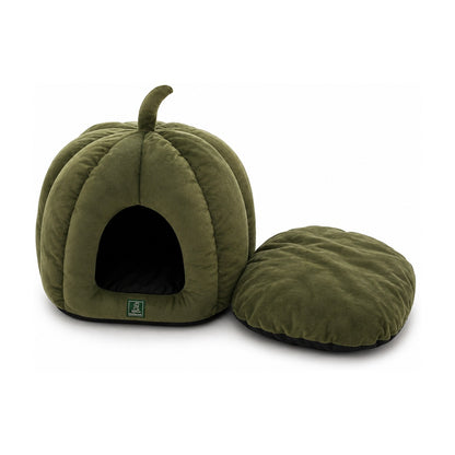 Pumpkin Bed