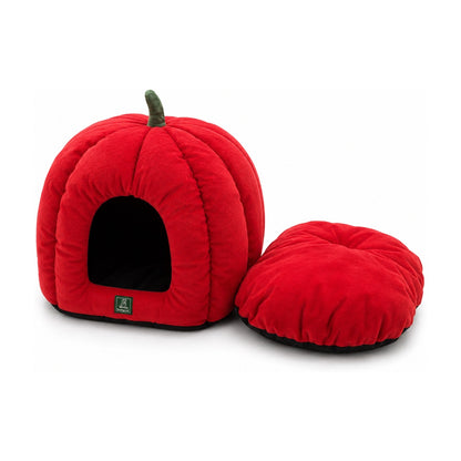Pumpkin Bed