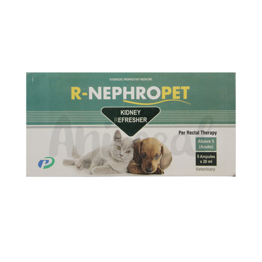 R-NEPHROPET ACUTE ABOVE 5KG - Animeal