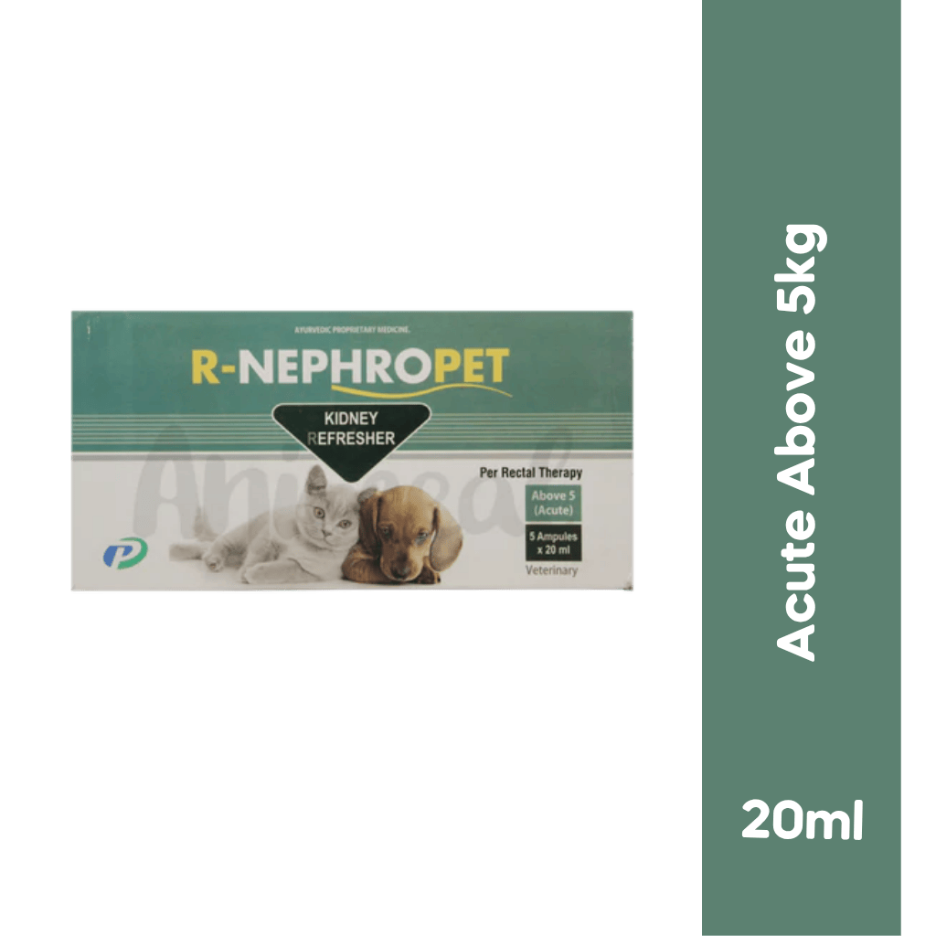 R-NEPHROPET ACUTE ABOVE 5KG - Animeal
