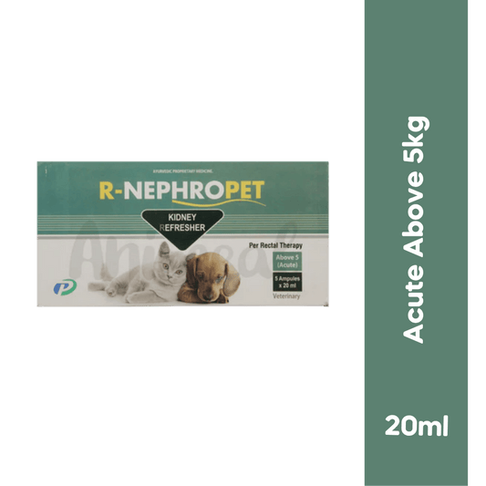R-NEPHROPET ACUTE ABOVE 5KG - Animeal